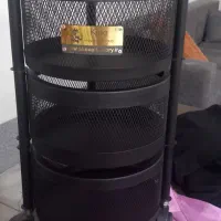 جای صیفی جات