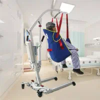 *فروش*و*اجاره*بالابر بیمار با شرایط خاص و ارسال