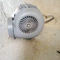 فن قوی و مخزن اب و اتوماتیک