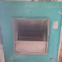 کولر آبی