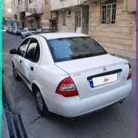 تیبا مدل ۹۳|خودرو سواری و وانت|اسلامشهر, شهرک قائمیه|دیوار