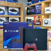 ps 4|کنسول، بازی ویدئویی و آنلاین|کرج, حصارک پایین|دیوار