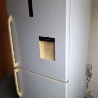 یخچال هایسنس|یخچال و فریزر|سنگر, |دیوار