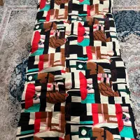 تشک|رختخواب، بالش، پتو|گرگان, |دیوار