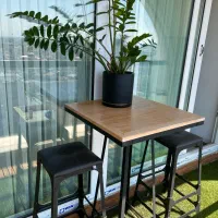 میز و صندلی دو نفره