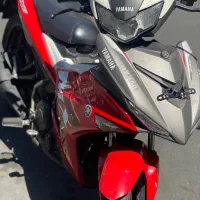 موتور mxking ویو کلیک ایروکس mx king