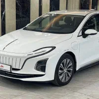 هونگچی eqm5 برقی