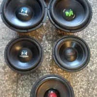 سیستم صوتی استوک|قطعات یدکی و لوازم جانبی|یزد, |دیوار