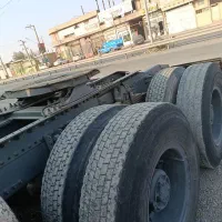 کله اف اچ 12 مدل 83 شرکت نفتی رنگ سفید