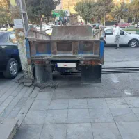 نیسان دیزل کمپرسی سالم|خودرو سواری و وانت|پردیس, فاز ۶|دیوار