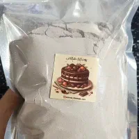 پودر کیک خانگی|خوردنی و آشامیدنی|رشت, رودباری|دیوار