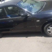 مزدا ۳۲۳|خودرو سواری و وانت|تهران, تهرانپارس شرقی|دیوار