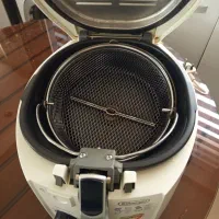 سرخ کن دلونگی|اجاق گاز و لوازم برقی پخت‌وپز|تهران, بروجردی|دیوار