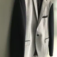 کت مردانه ترک چهارفصل