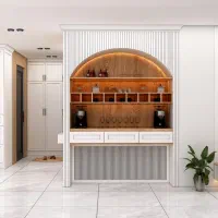 دفتر پیمانکاری لوکس دیزاین بازسازی صفر تا صد|خدمات پیشه و مهارت|فردیس, فردیس|دیوار