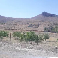 فروش زمین  دماوند