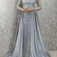 لباس مجلسی زنان