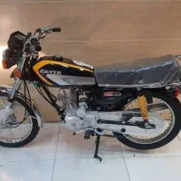 کویر 125