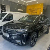 فیدلیتی پرستیژ7نفره سفید و مشکی مدل1405 تحویل فوری