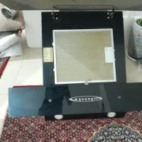 هود پویامکث|هود|پرند, فاز ۶|دیوار