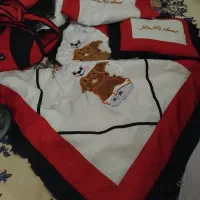 کالاسکه کریر رو روئک و ست کامل رختخواب