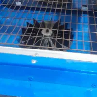 دستگاه شیرینگ|ماشینآلات صنعتی|خسروشاه, |دیوار