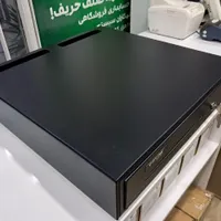 کشوی پول صندوق فروشگاهی 4خانه و5خانه|فروشگاه و مغازه|رشت, بازار|دیوار