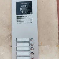 نصاب آیفون صوتی تصویری هوشمند و کدینگ دار