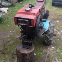 موتور کشاورزی