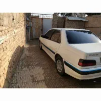 پژوپارس مدل 86|خودرو سواری و وانت|قوچان, |دیوار