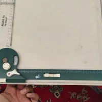 تخته نقشه کشی|لوازم التحریر|کازرون, |دیوار