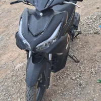 موتور آیروکس