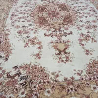 دوتا فرش ۱۲ و یک عدد ۶ متری