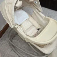 تاب وگهواره برقی هیپ (نو)|اسباب و اثاث بچه|قرچک, زیبا شهر|دیوار