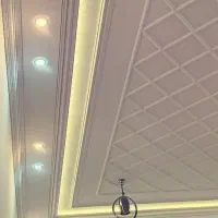 گچکاری  لکه گیری گچ کار گچکار گچ کاری