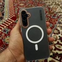 samsung a55 256G|موبایل|رامهرمز, |دیوار