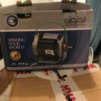 موتور کولر نو با گارانتی۵ ساله