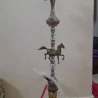 تعدادی وسایل شخصی و خانگی معاوضه با پرنده