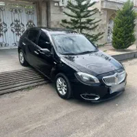 برلیانس H320 اتوماتیک 1500cc، مدل ۱۳۹۷|خودرو سواری و وانت|رشت, بلوار گیلان|دیوار