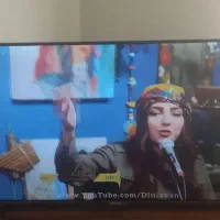 ال ای دی۴۳درحدنو