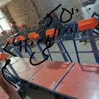 خرید وفروش باسکول همه رقم  ساخت باسکول دیجیتال