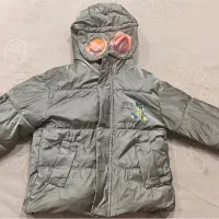 کاپشن|کفش و لباس بچه|تهران, مهران (سیدخندان)|دیوار