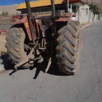 مدل ۷۵درحد|خودرو سنگین|قیدار, |دیوار