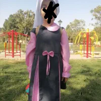 لباس فرم مهد