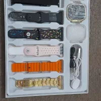 ساعت هوشمند i20 ULTRA MAXSUIT|ساعت|مرند, |دیوار