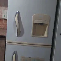 یخچال فریزر