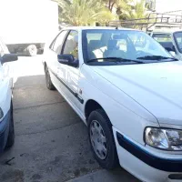 پژوپارس سال مدل ۹۹