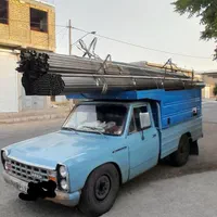 حمل بار با نیسان در تمام نقاط کشور