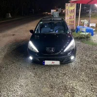 ۲۰۷اتومات مشکی مدل ۹۶