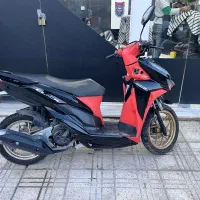 کلیک ۱۵۰|موتورسیکلت|سنندج, |دیوار